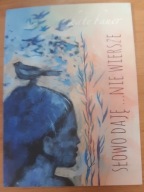 Słowo daję... nie wiersze Kate Bauer