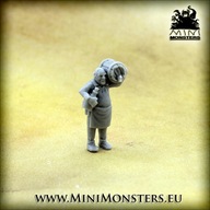 KARCZMARZ - Oldhammer, Fantasy Miniature