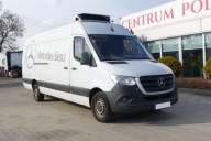 Mercedes-Benz Sprinter 316 CDI Chlodnia SalonPL 7G Tronic Plus Tempomat