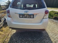 Klapa tylna toyota verso 09-18 kolor 040