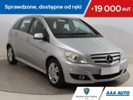 Mercedes B B 180 CDI , Navi, Klima, Tempomat,ALU