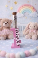 prezent na 1 rok na prezent. schowek na pieniądze. PERSONALZIACJA