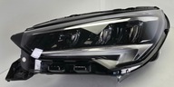 OPEL CORSA F FULL LED REFLEKTOR LEWY PRZEDNI LAMPA PRZEDNIA LEWA 9829522780