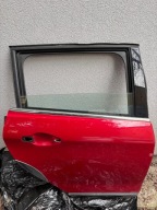 DRZWI PRAWE TYLNE PEUGEOT 2008 I