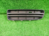 Skoda Octavia I FL lift atrapa kratka zaślepka zderzaka dolna lewa oryginał