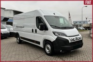 FIAT Ducato Maxi L4H2 Furgon 2.2 140KM 2025
