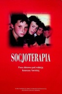 Socjoterapia Katarzyna Sawicka