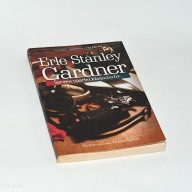 Erle S. Gardner Sprawa upartej kłamczuchy