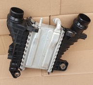 CHŁODNICA DODATKOWA POWIETRZA RENAULT DACIA 1.5 ADBLUE ORYGINAŁ DEMONTAŻ