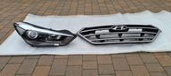 LAMPA PRZEDNIA PRAWA ATRAPA HYUNDAI TUCSON III 15 - 19 r. ORYGINAŁ
