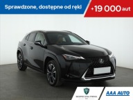 Lexus UX 200, Salon Polska, 1. Właściciel