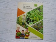 WARZYWNIK INTENSYWNIE ELŻBIETA JĘDRSZCZYK