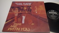 THE CATS Take Me With You