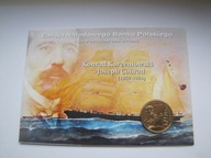2 zł. Konrad Korzeniowski blister