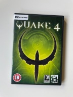Quake 4 IV PC