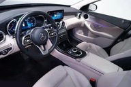 Mercedes-Benz Klasa C 300 e T 9G-TRONIC Avantgarde 320KM 2020r