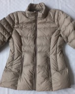 Free/Quent skandynawska, ultralekka, puchowa kurtka