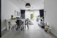 Dom, Reda, Wejherowski, 69 m²