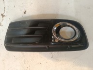 KRATKA LEWA AUDI Q5 LIFT 8R0 ZDERZAK