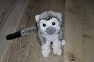 pluszak maskotka małpa małpka Kapucynka Teddy Hermann