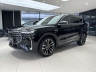 Jetour X70 Plus 1.5T 6DCT 147km Nowy 7 lat gwarancji Automat FV23