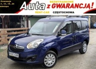 Opel Combo 1.4i 95PS OPŁACONY Bezwypadkowy