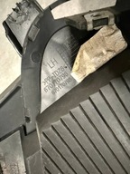 KRATKA ZDERZAKA PRZÓD LEWA MASERATI GRECALE GT 670171109 670170769