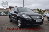 Volkswagen Tiguan 2.0 TDi, Zarejestrowany, BDB Stan, 6-biegow, SUV, Rok Gw