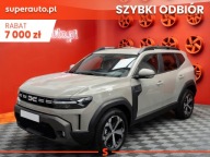 Od ręki - Journey 1.2 TCe Hybrid-G LPG 4x4 150KM / Pakiet Parking