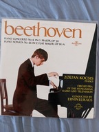 Beethoven/Zoltán Kocsis- Piano Concerto