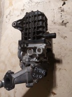 Zawór EGR Ford Mondeo mk5 2.0d 9807593080-01