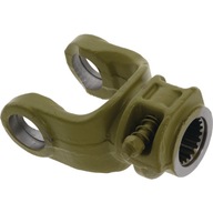 Widełki wałka przekaźnika WOM 1 3/8" 21Z BLUELINE