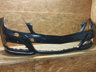 Zderzak Przód Mercedes W204 Lift 2011–2014