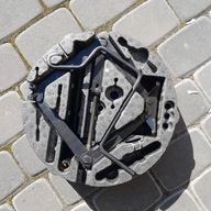 Wkład Koła Lewarek Klucz Komplet Opel Astra H