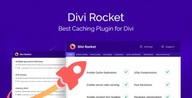 Divi Rocket Pixel Flash Essential Elegant Themes