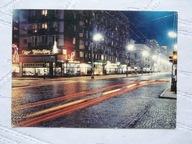 WARSZAWA ULICA KRUCZA