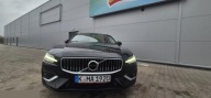 Volvo V60 B4 D Geartronic Inscription 2.0d 197KM 2022r Dostawa pod dom!