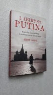 LABIRYNT PUTINA - Steve Levine (2010)