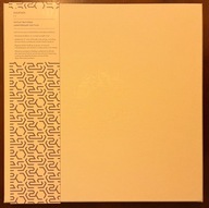 Sigur Ros () 25 Anniversary 3LP box set z autografami Fat Cat white vinyls