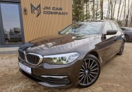 BMW Seria 5 BMW Seria 5 2.0 Diesel 190KM