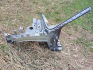 ćwiartka podłużnica fartuch lewy przód lewa przednia HYUNDAI SANTA FE V