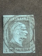 Mi- 4 - kasownik 396 (Dębnica Kaszubska (niem. Rathsdamnitz).