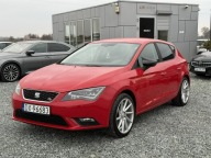 Seat Leon 1.6 TDI 105KM 2014/2015r STYLE nawigacja