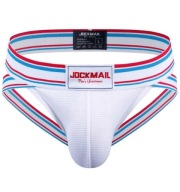 Oddychająca bielizna Jockstrap JOCKMAIL M