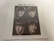 The Beatles – Live In Melbourne Festival 1964 - TV Broadcast ,,,Lp 818