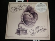 Soulsavers The Light The Dead See (Dave Gahan) Deluxe Edt. CD + DVD 2013 UK