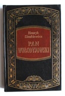 Henryk Sienkiewicz, Pan Wołodyjowski