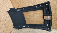 bmw x5 f15 podsufitka czarna