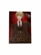 Moriarty Tom 1 Praca zbiorowa