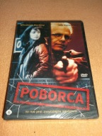 POBORCA E .Berkley - DVD folia nowa - Lektor PL